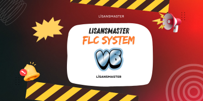 FLC altyapımızın en yeni sürümü FLC V6 artık aktif!