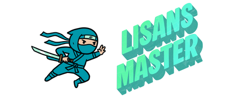 lisansMaster